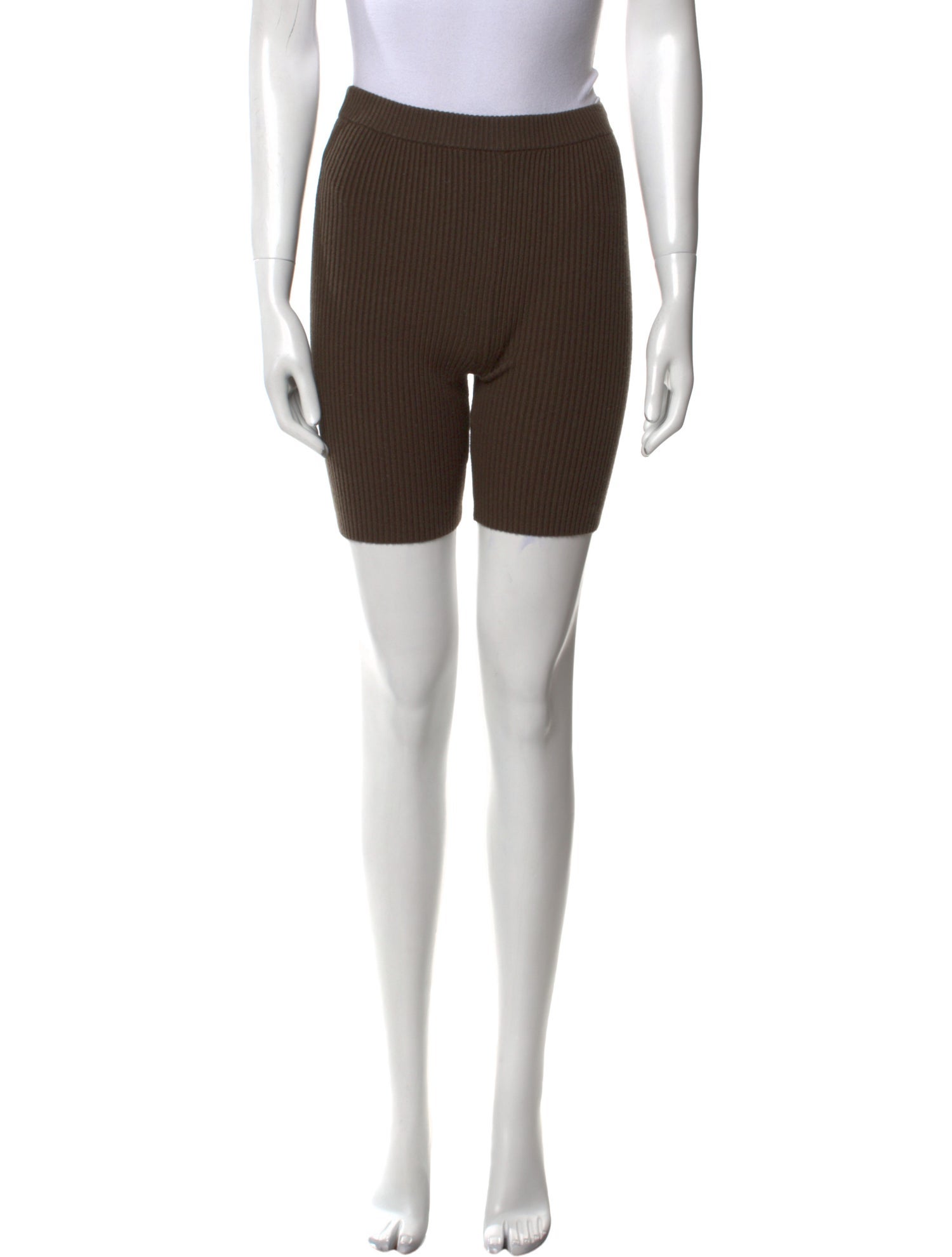 Samsøe & Samsøe Knee-Length Shorts