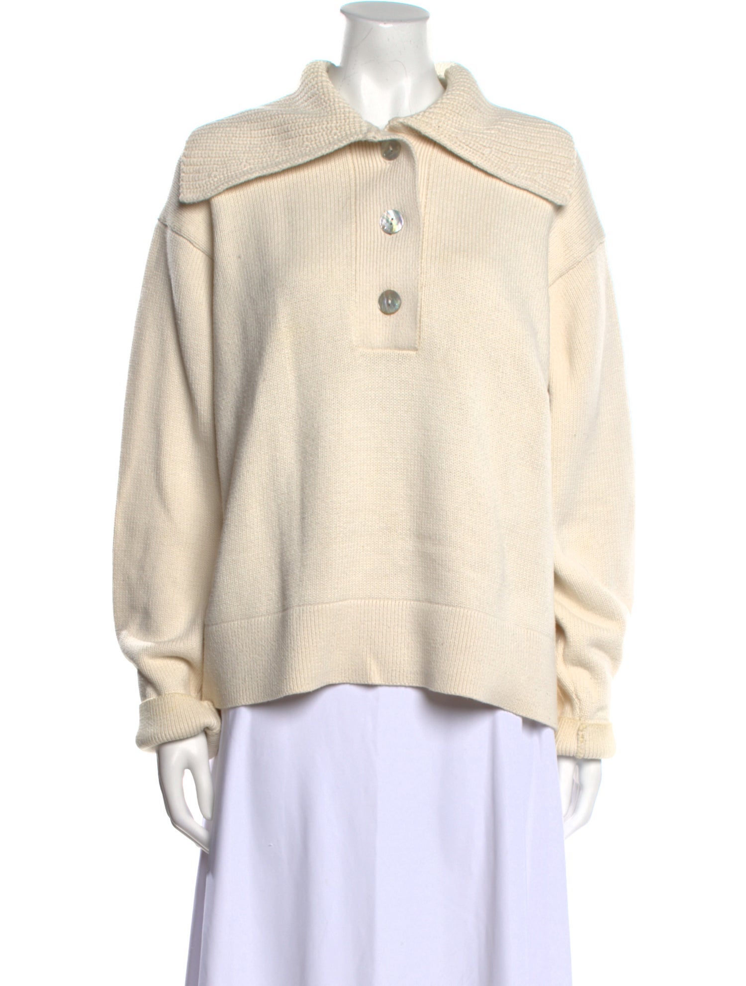 Samsøe & Samsøe Crew Neck Sweater