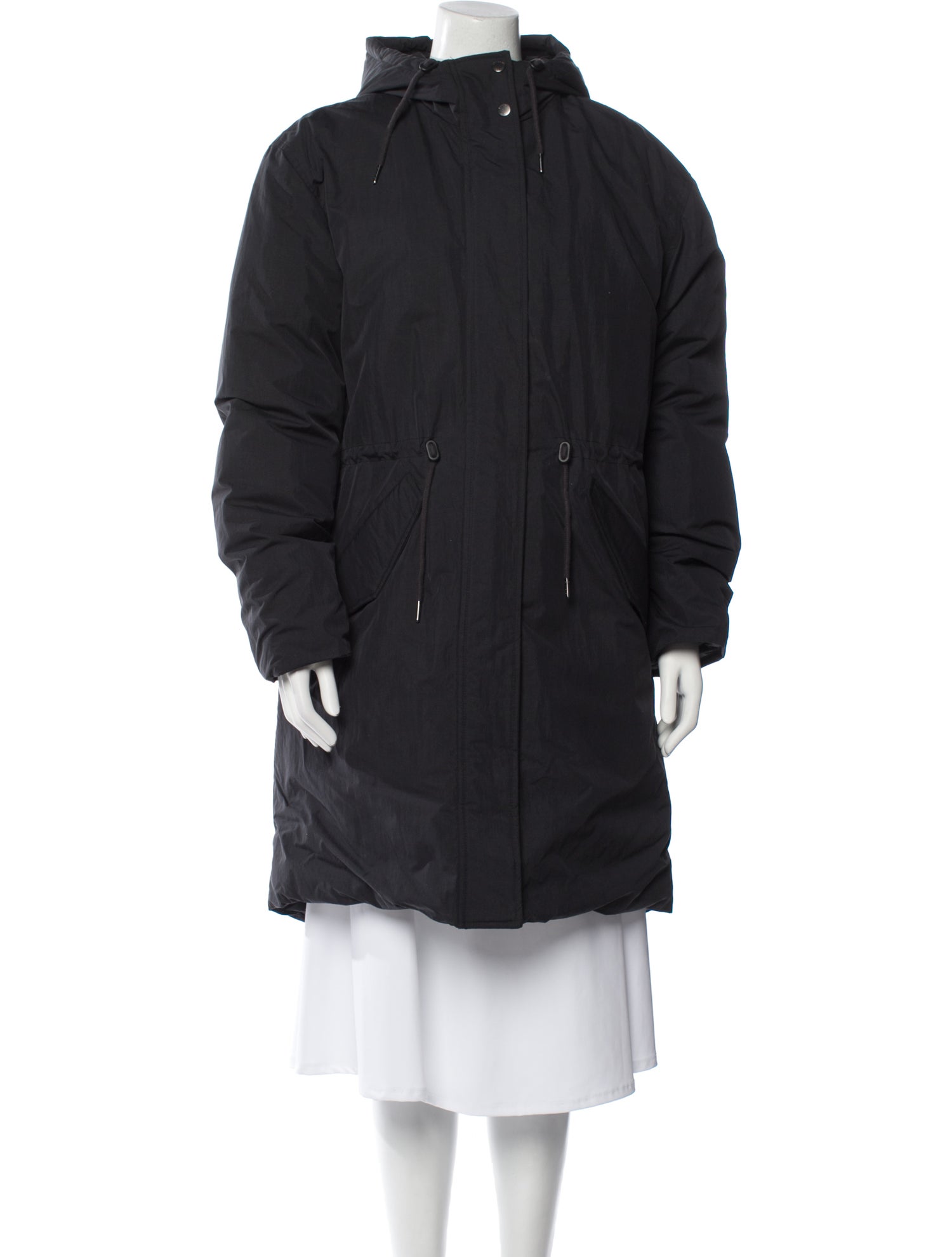 Samsøe & Samsøe Down Coat