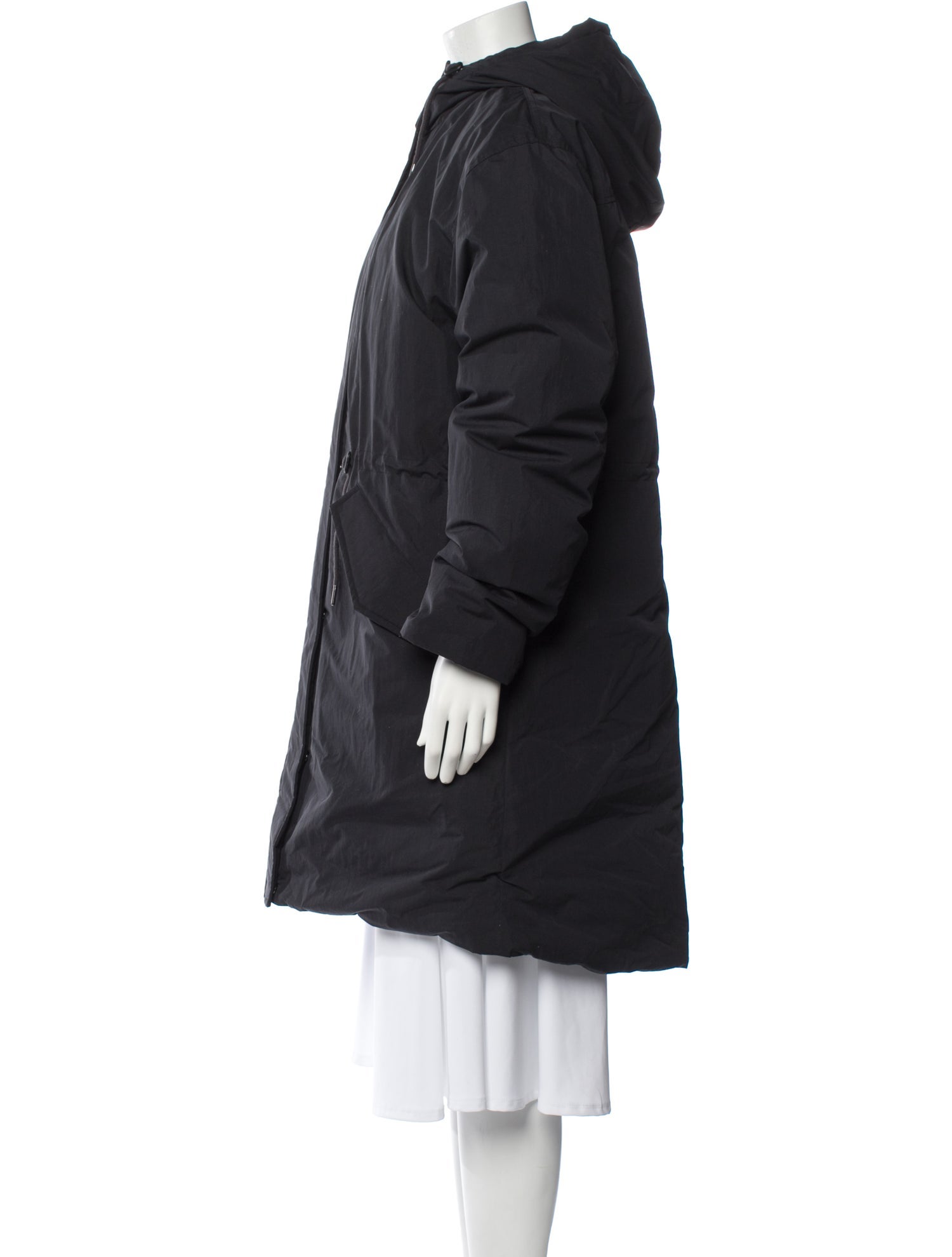 Samsøe & Samsøe Down Coat