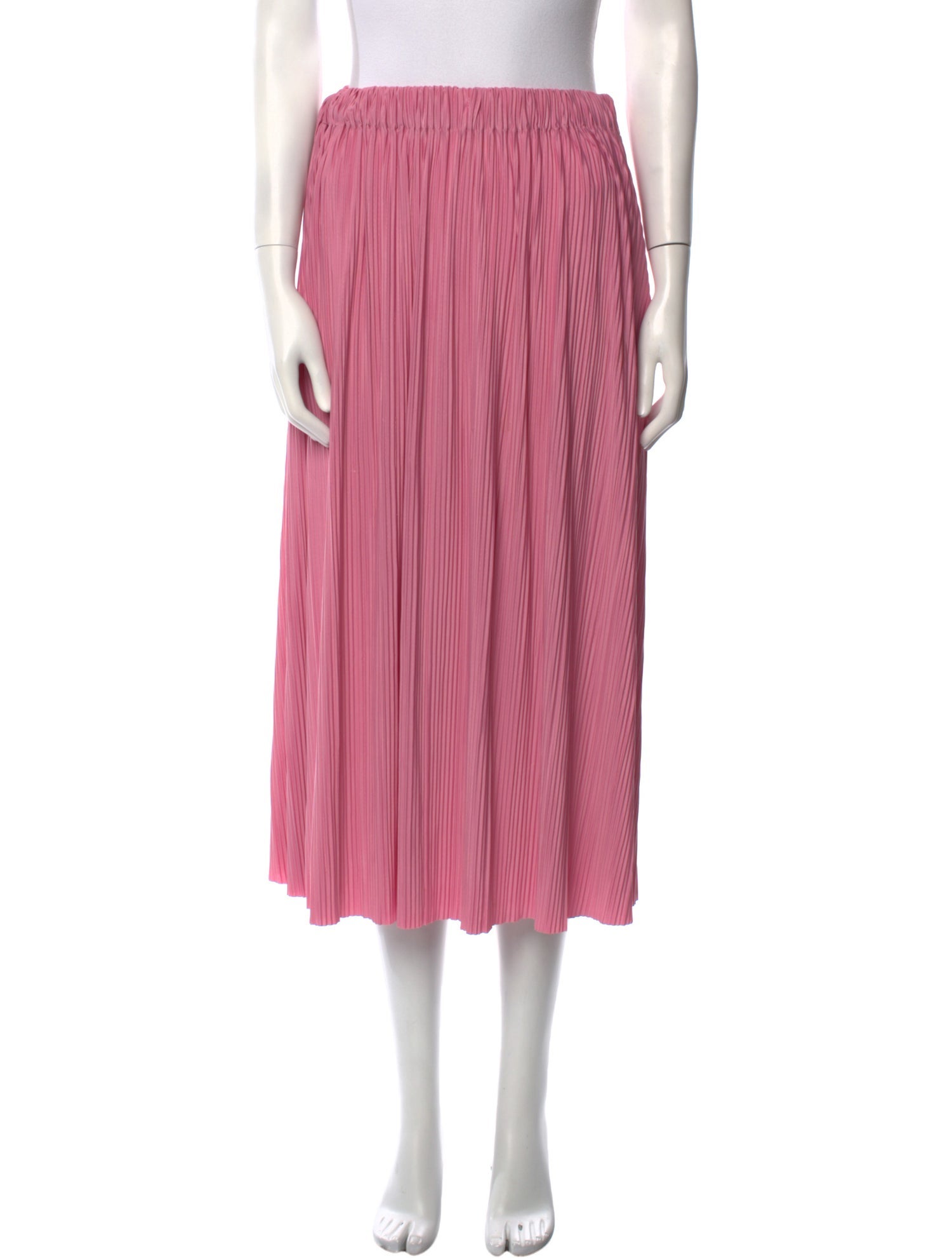 Samsøe & Samsøe Midi Length Skirt