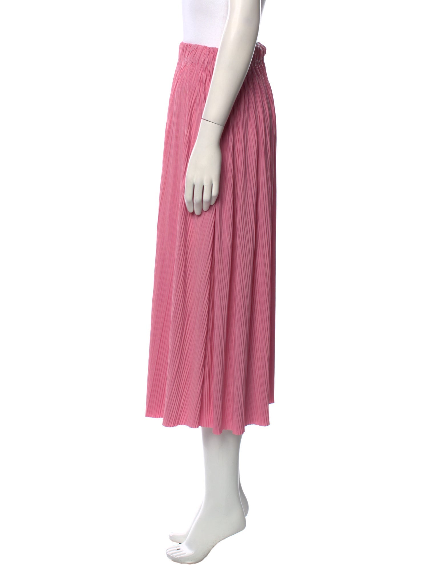 Samsøe & Samsøe Midi Length Skirt