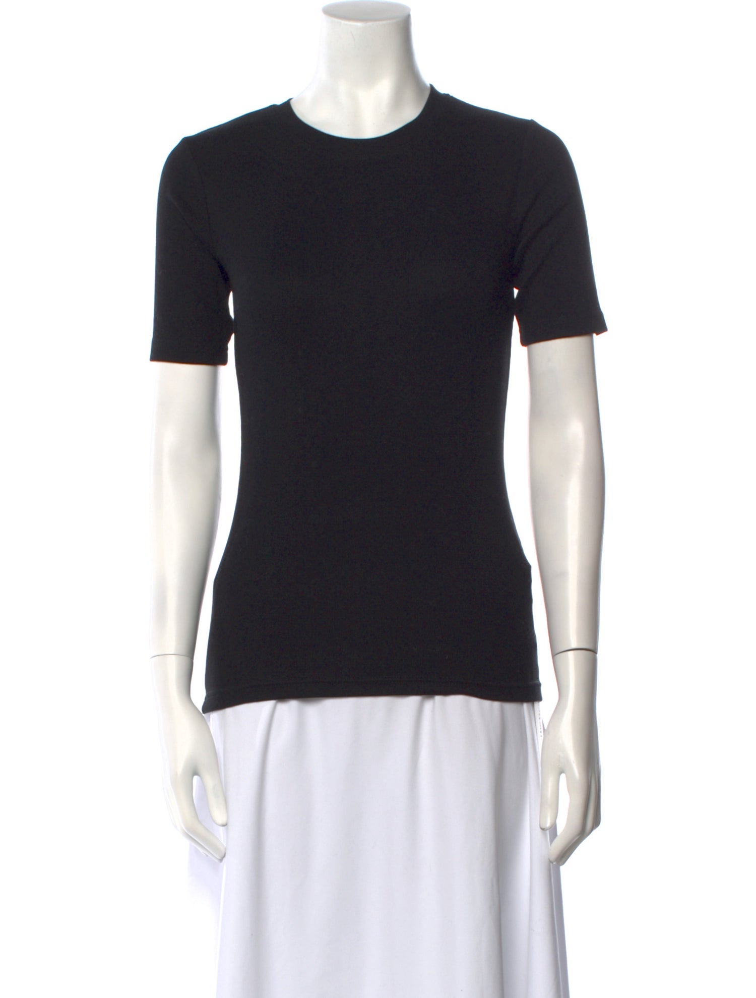 Samsøe & Samsøe Crew Neck Short Sleeve T-Shirt w/ Tags