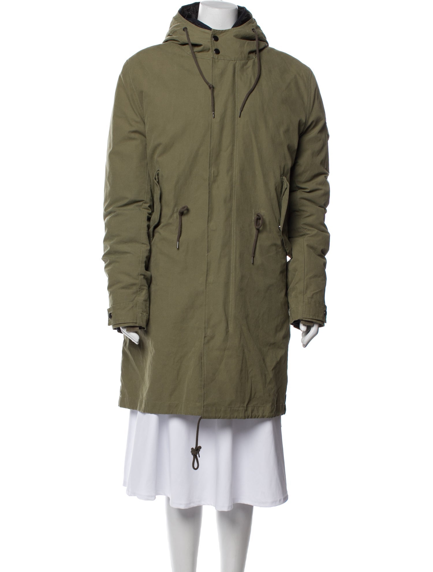 Samsøe & Samsøe Utility Jacket