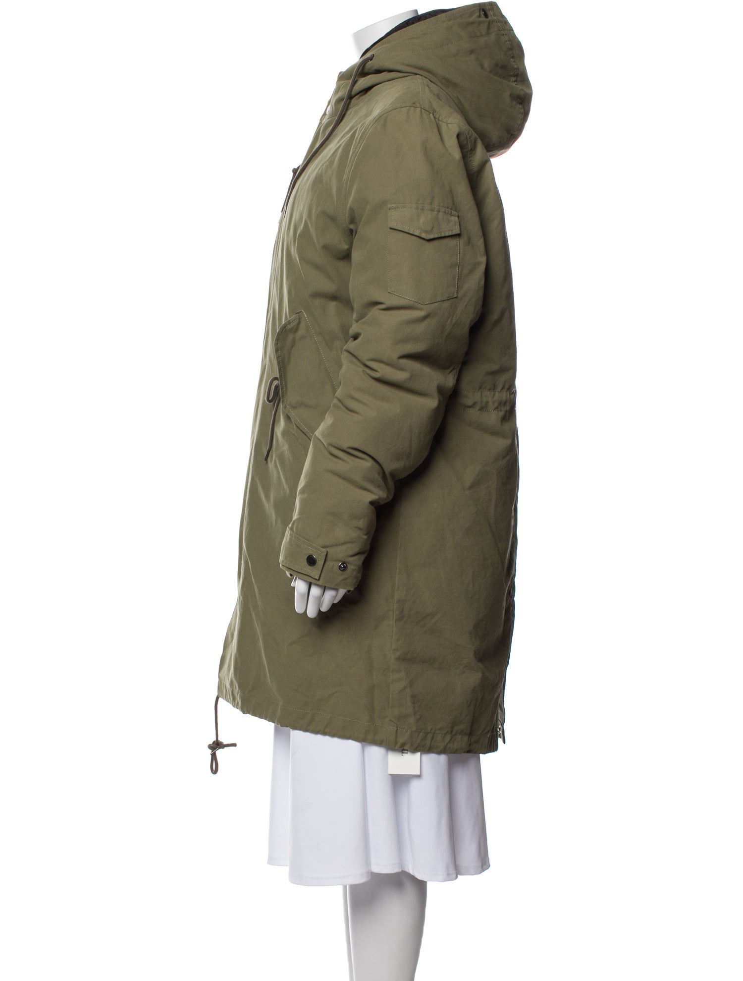 Samsøe & Samsøe Utility Jacket