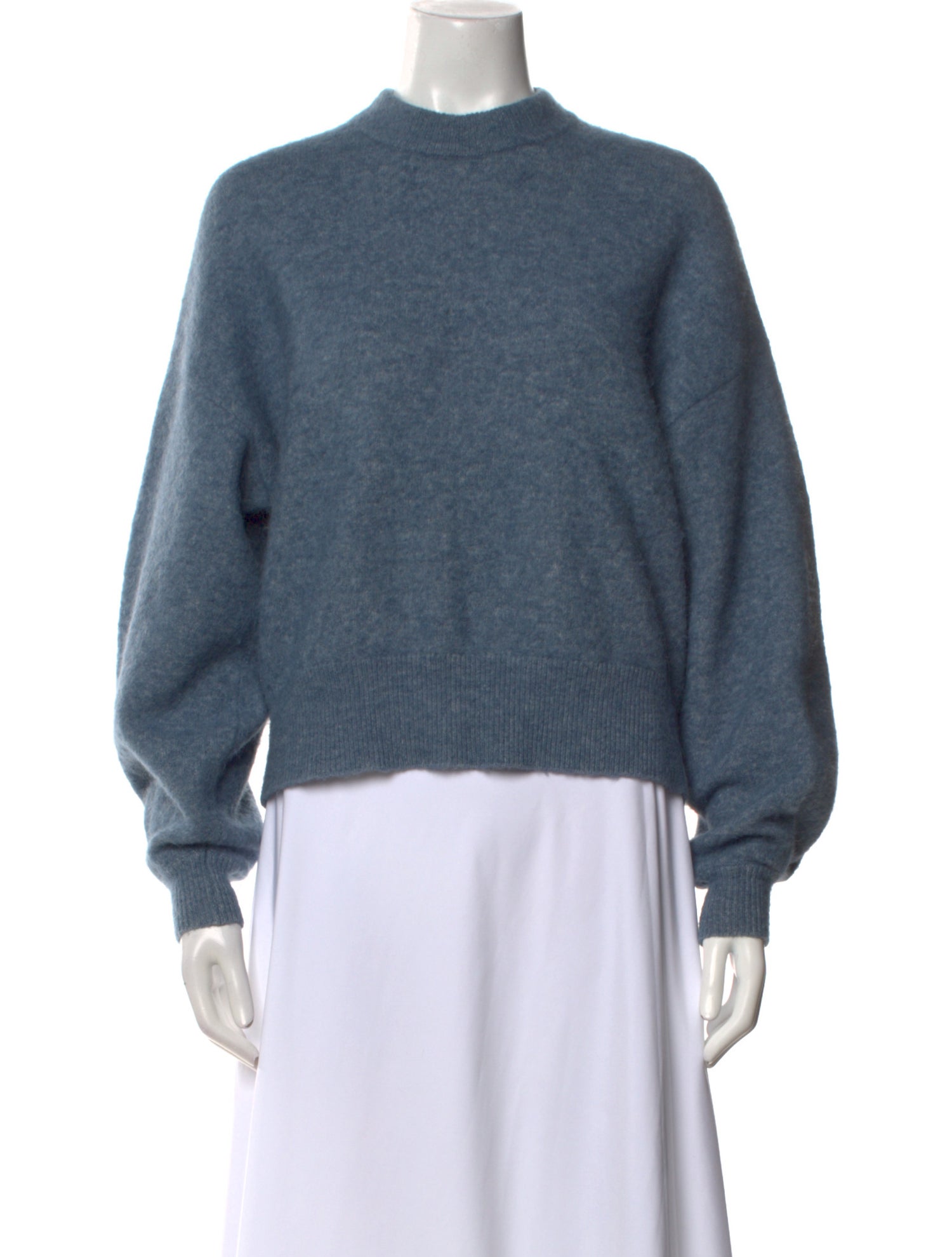 Samsøe & Samsøe Crew Neck Sweater