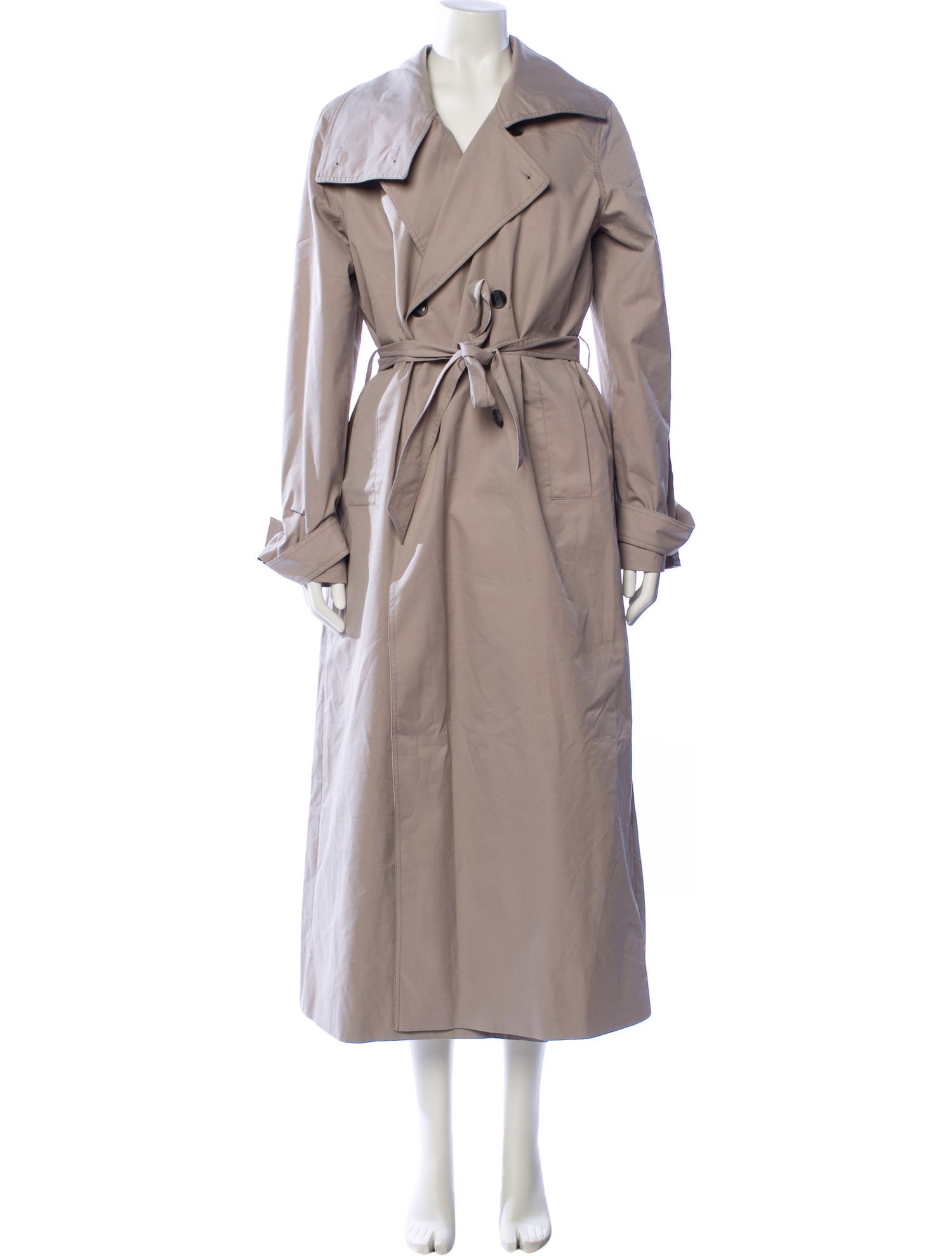 Samsøe & Samsøe Trench Coat w/ Tags