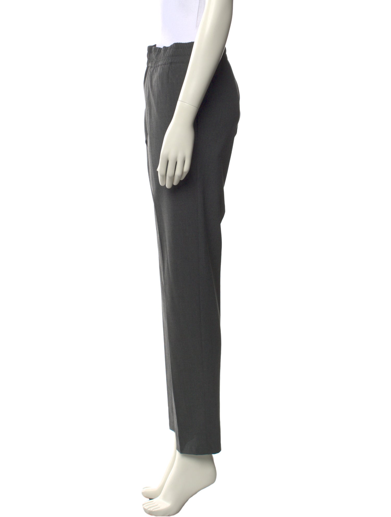 Samsøe & Samsøe Straight Leg Pants