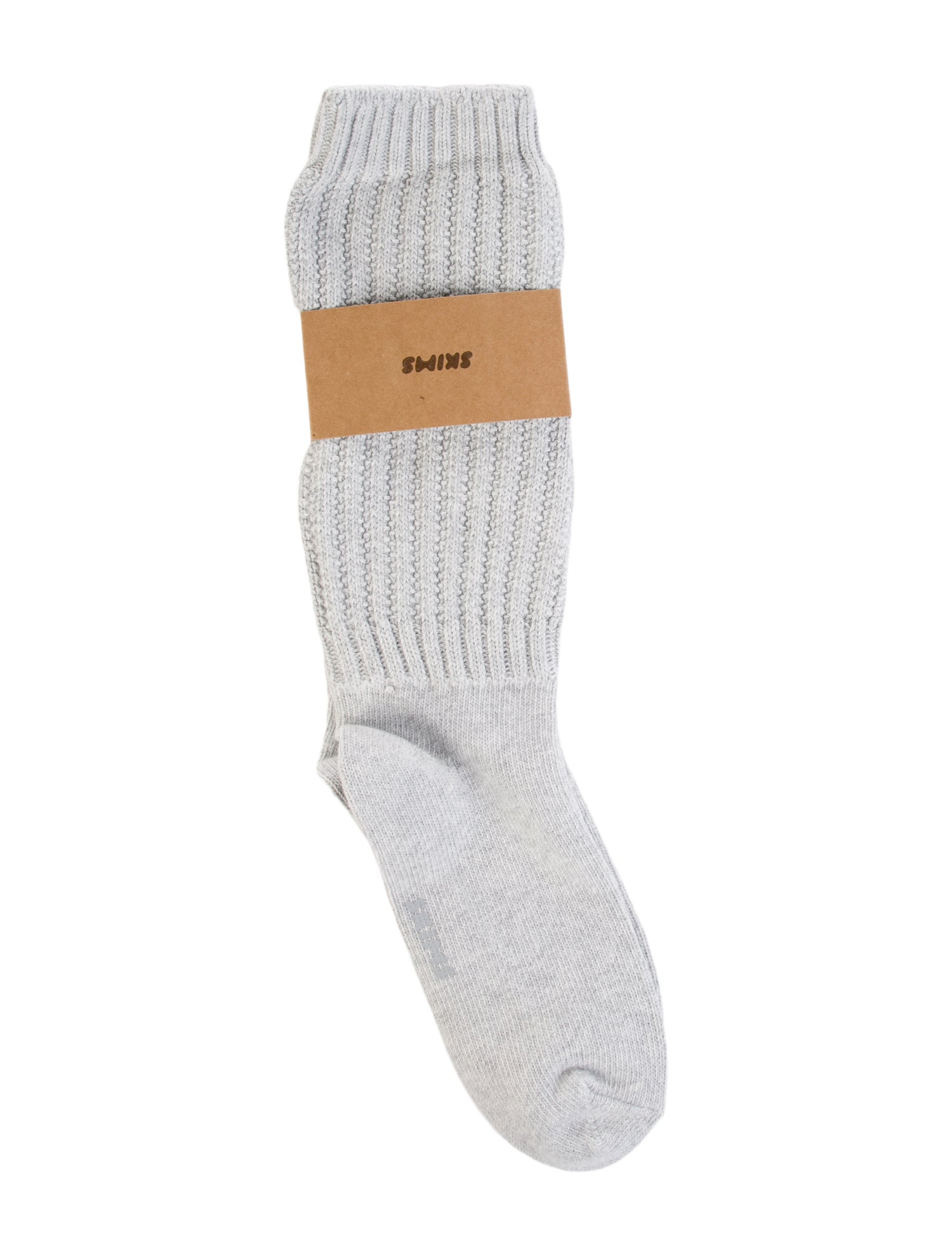 SKIMS Knit Socks