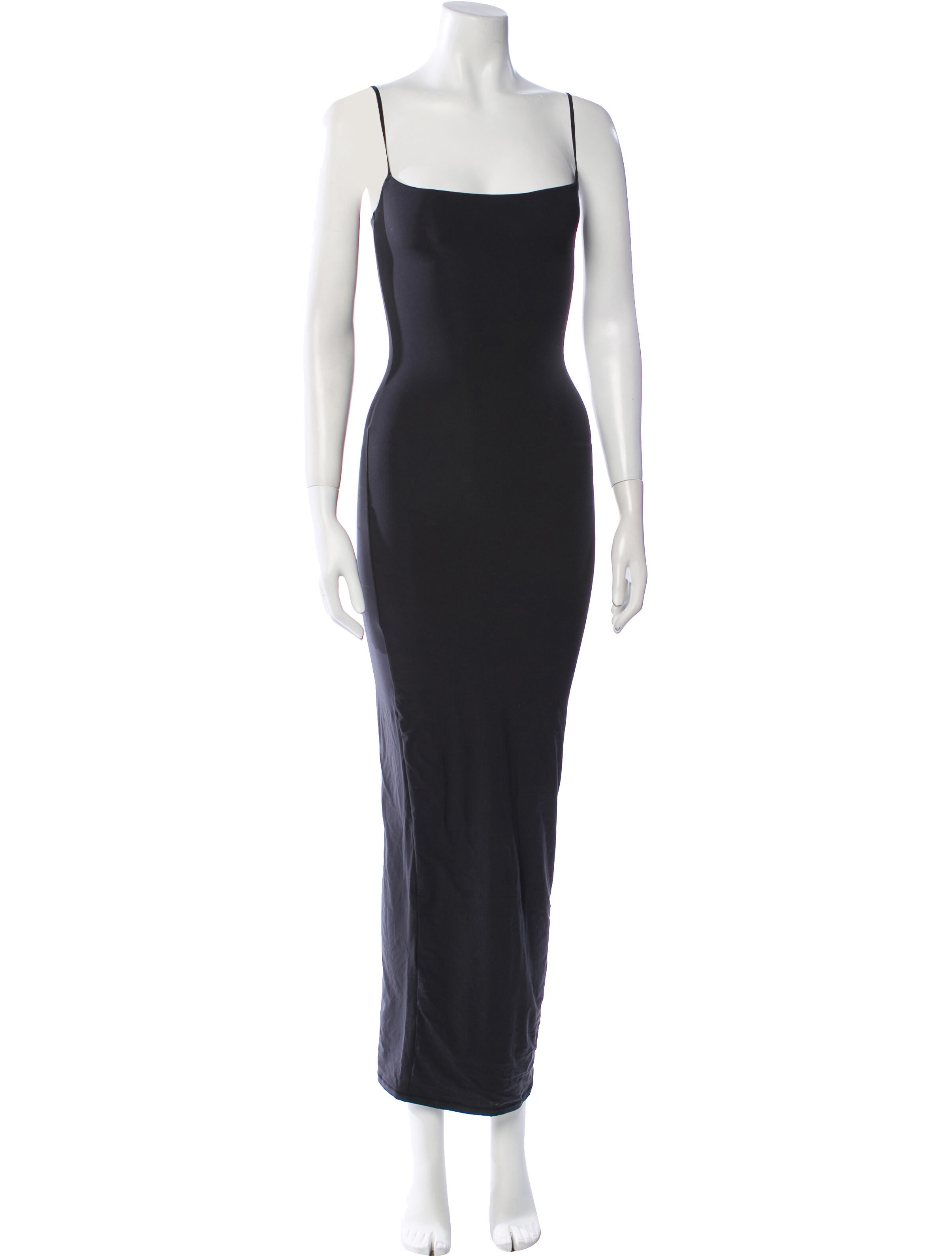 maxi cashmere dress Extreme Cashmere Healing Cashmere Dress in Moss – Misia