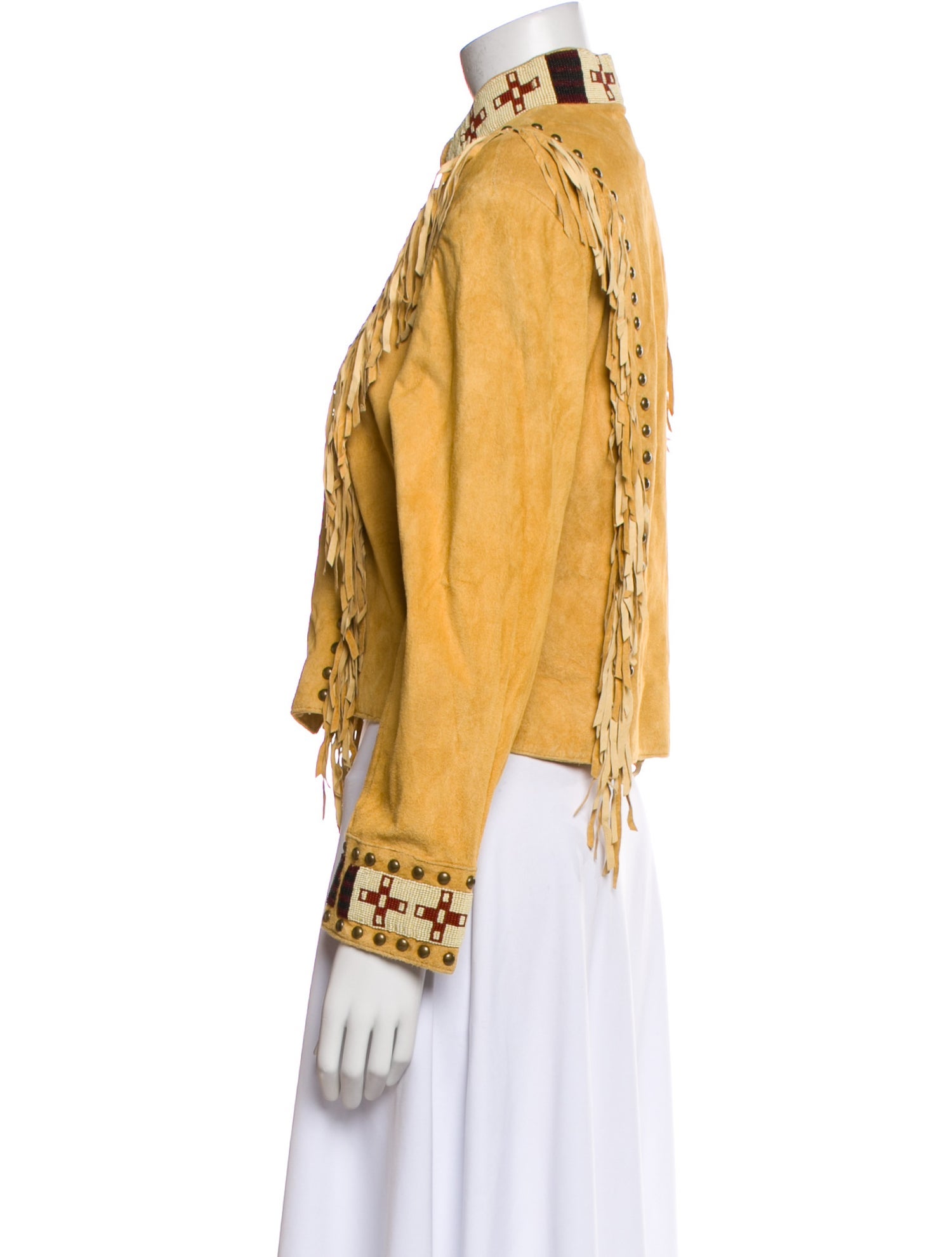 Scully Leather Jacket