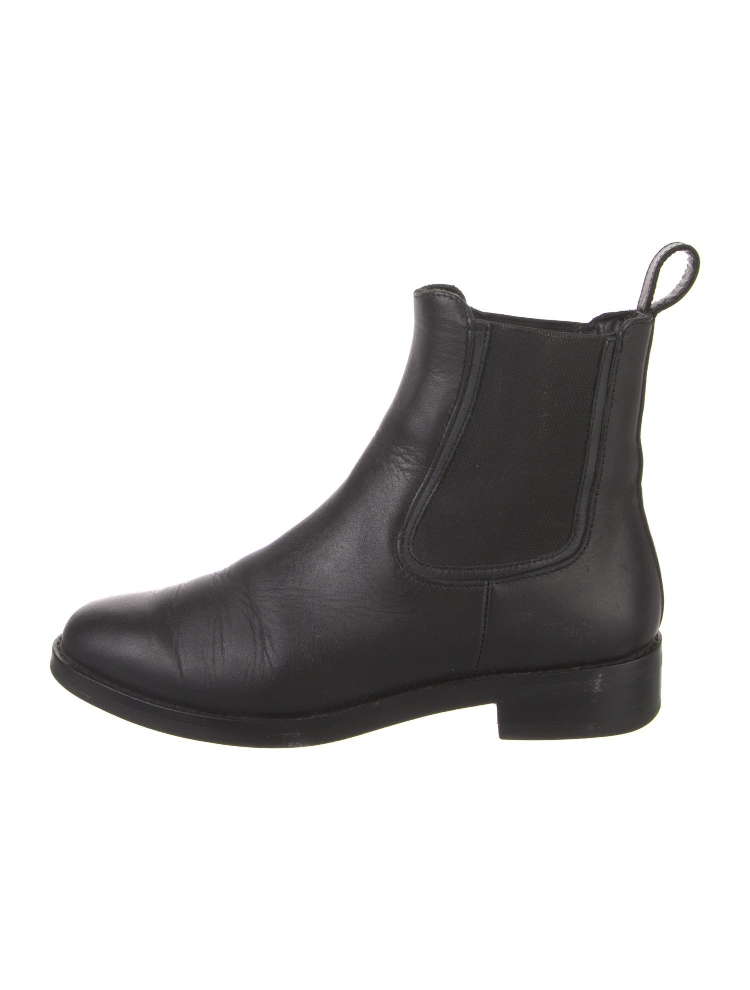 Thursday Boot Co. Leather Chelsea Boots