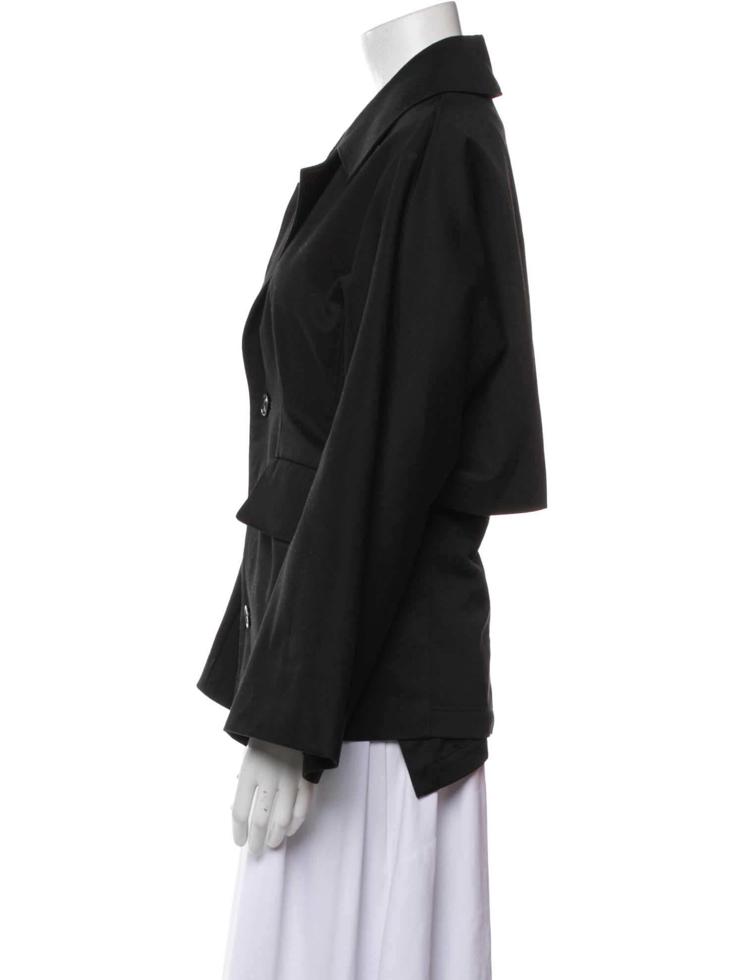 TAKESHI KOSAKA BY Y'S PINK LABEL Vintage 2000's Jacket