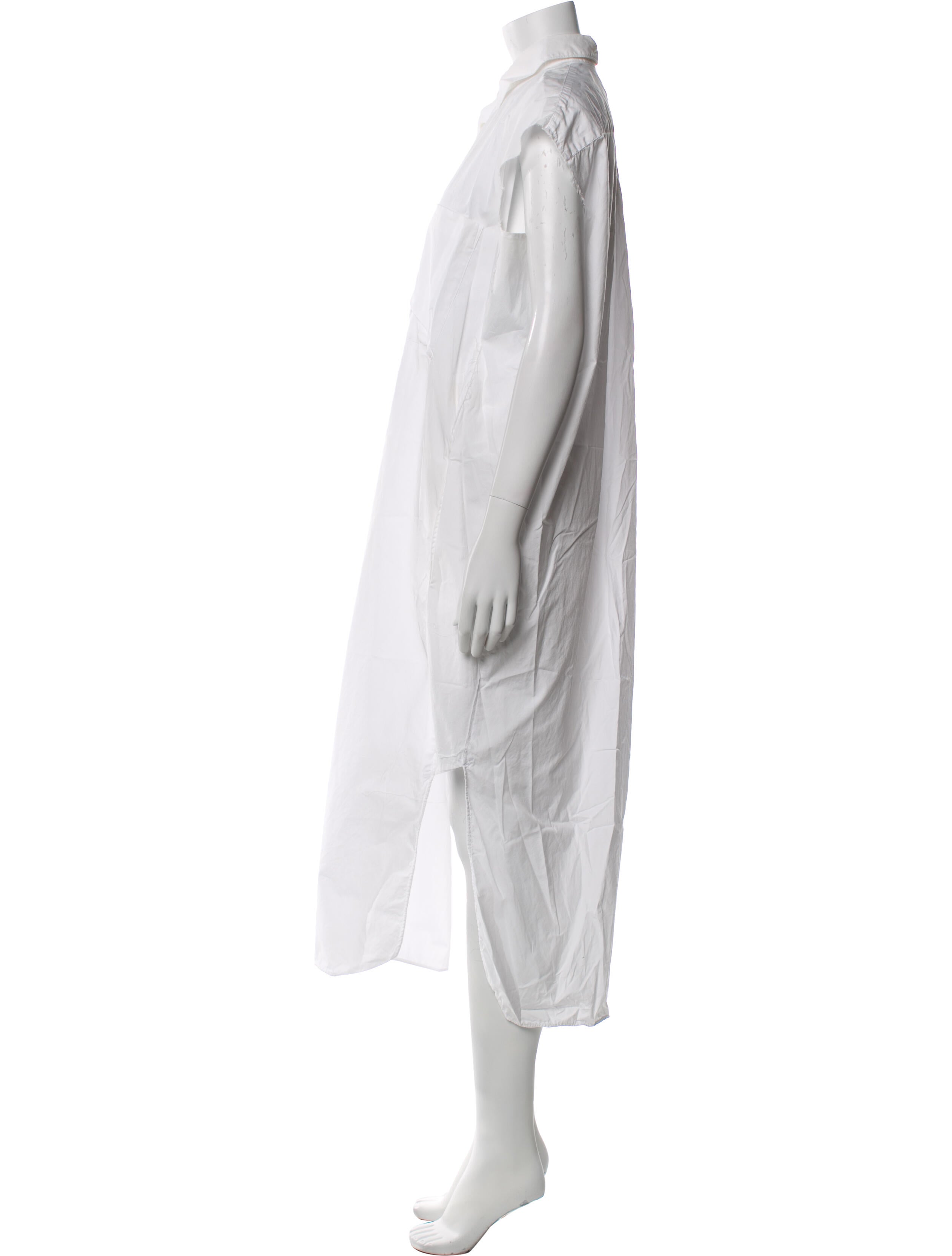 TAKESHI KOSAKA BY Y'S PINK LABEL Long Dress