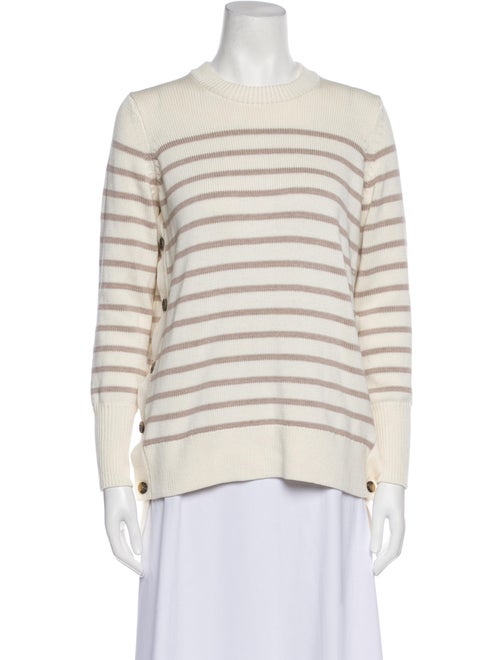 Tuckernuck Striped Crew Neck Sweater