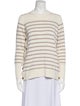 Tuckernuck Striped Crew Neck Sweater
