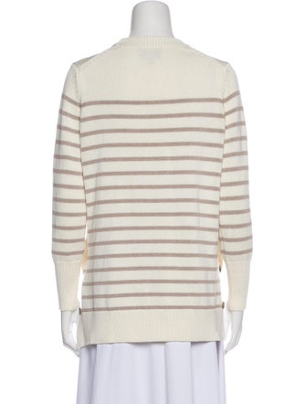 Tuckernuck Striped Crew Neck Sweater