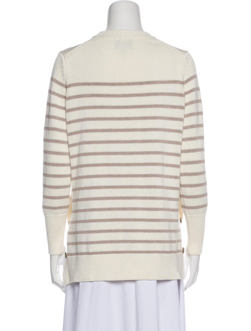Tuckernuck Striped Crew Neck Sweater