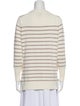 Tuckernuck Striped Crew Neck Sweater