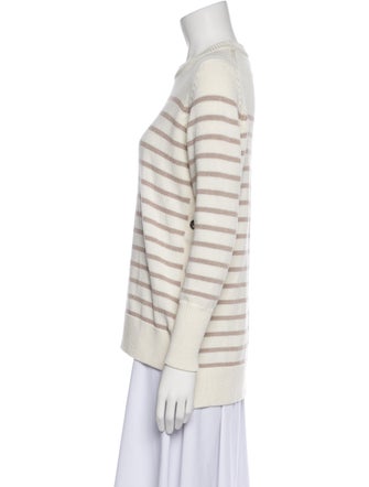 Tuckernuck Striped Crew Neck Sweater