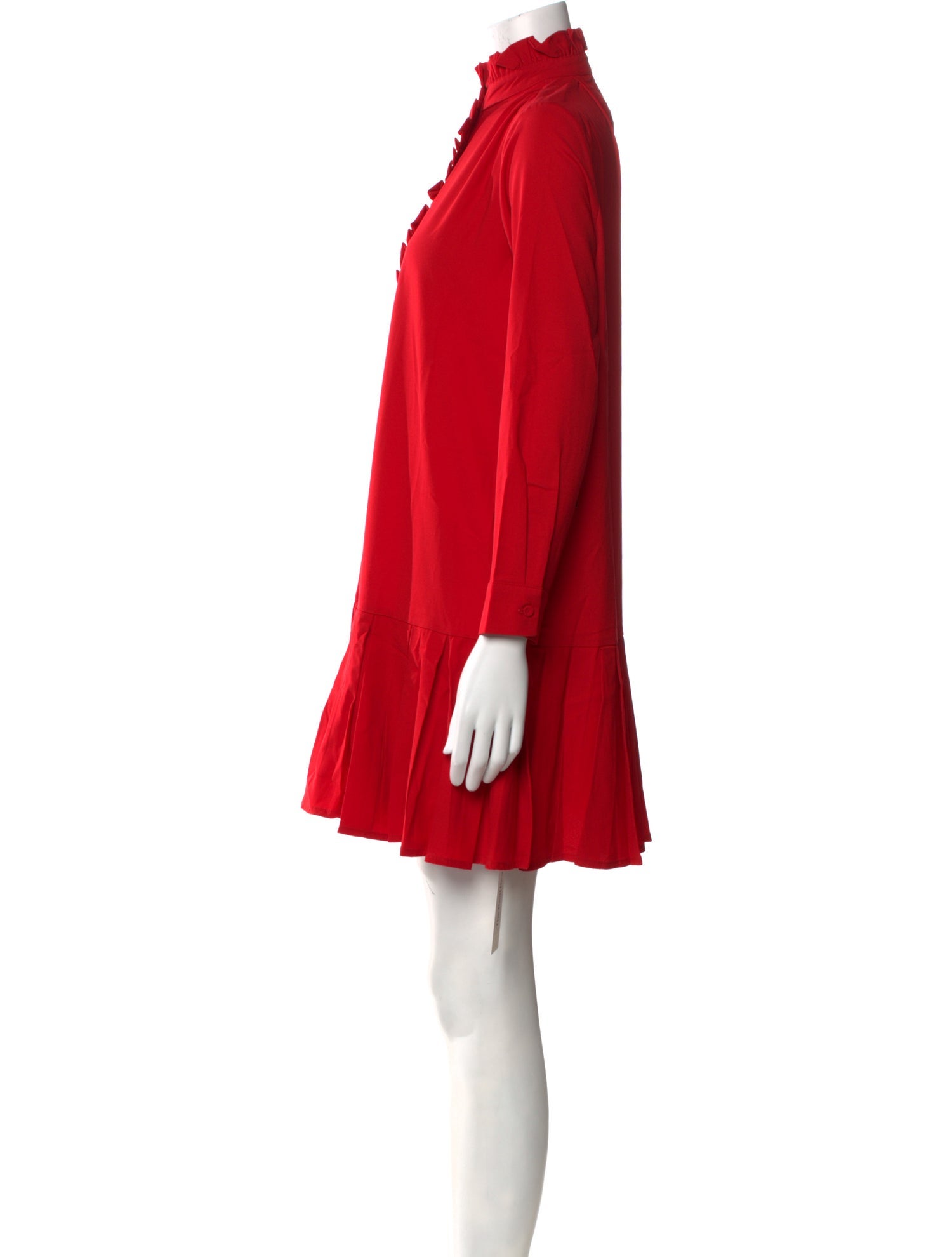 Tuckernuck Turtleneck Mini Dress w/ Tags