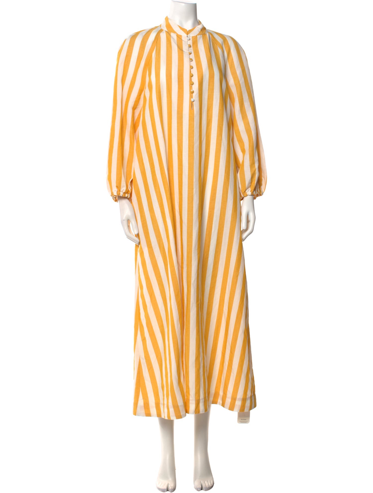 Tuckernuck Striped Long Dress w/ Tags