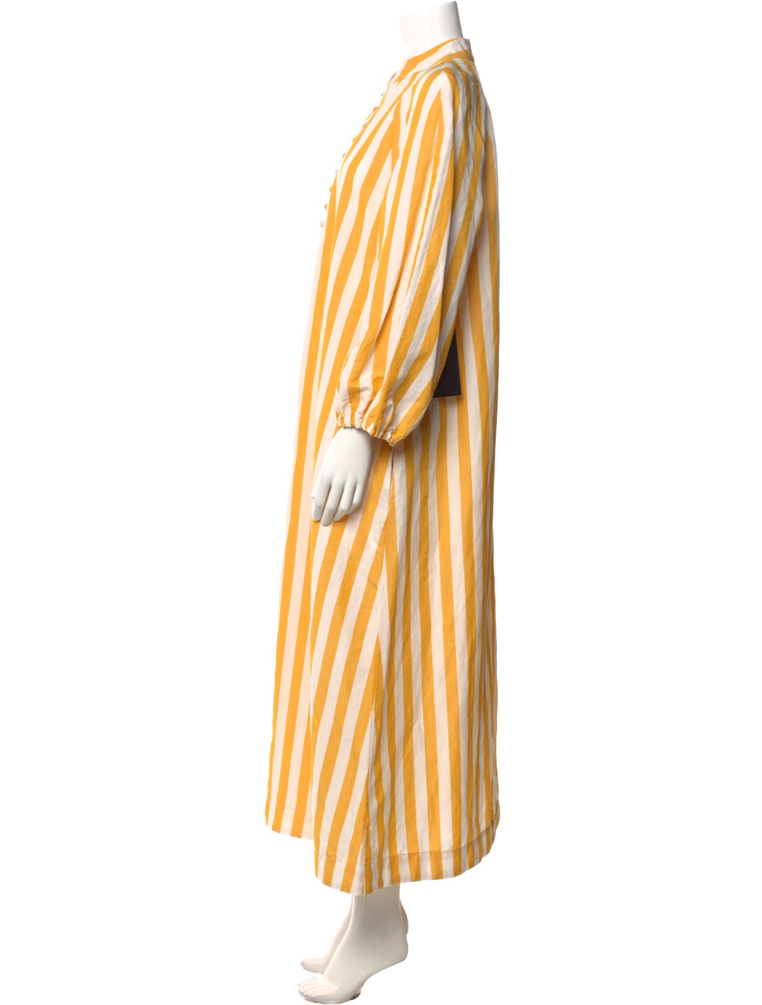 Tuckernuck Striped Long Dress w/ Tags