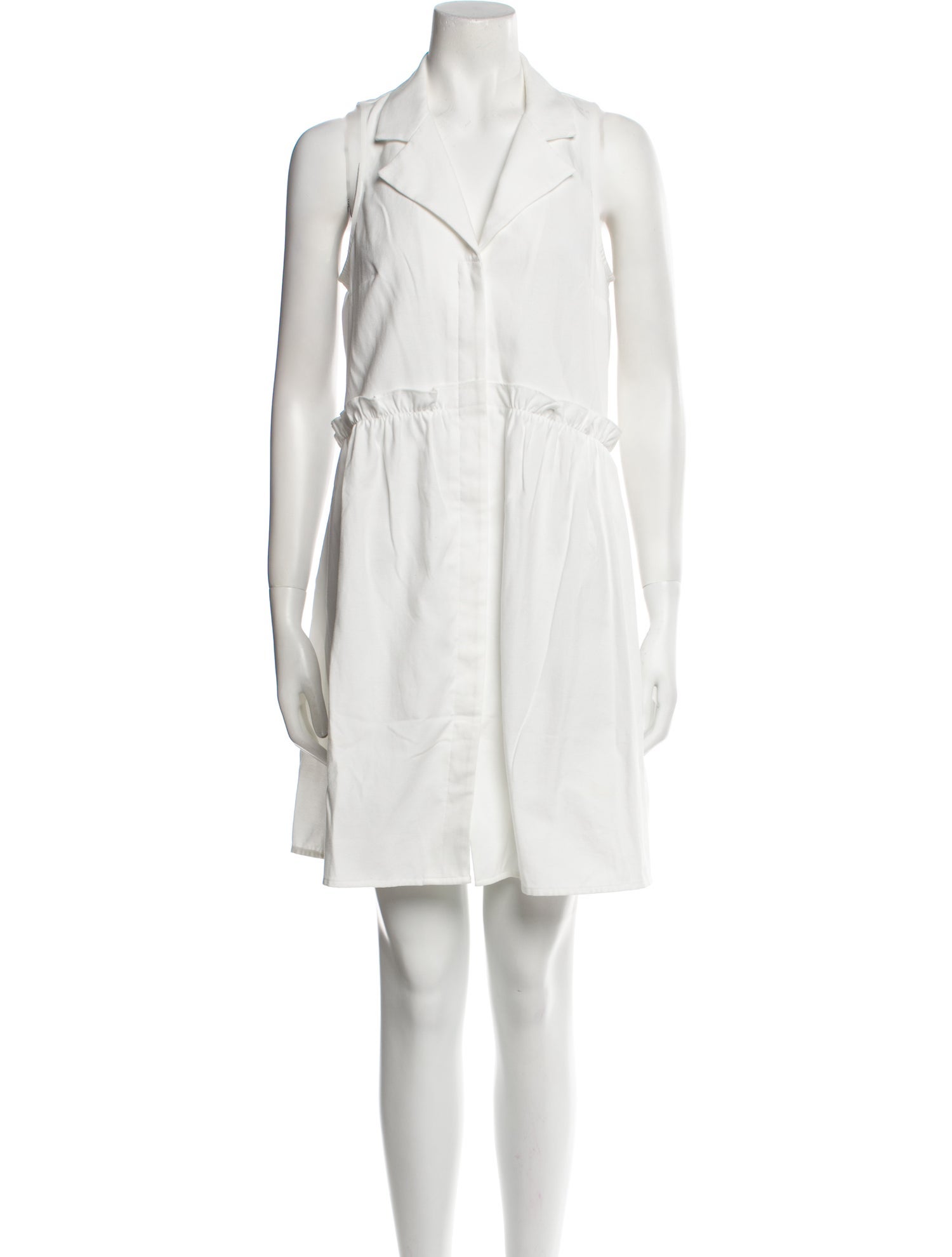 Tuckernuck Mini Dress