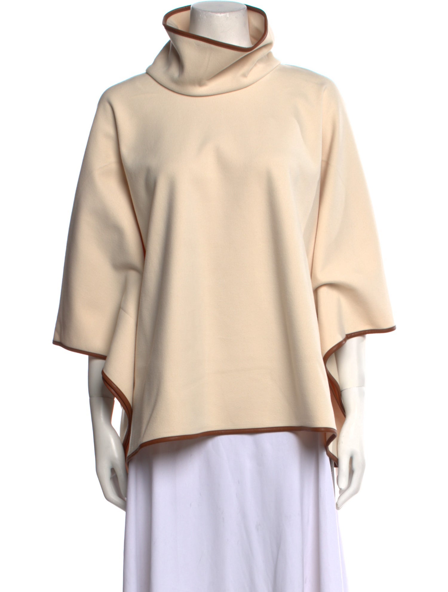 Tuckernuck Turtleneck Sweater w/ Tags