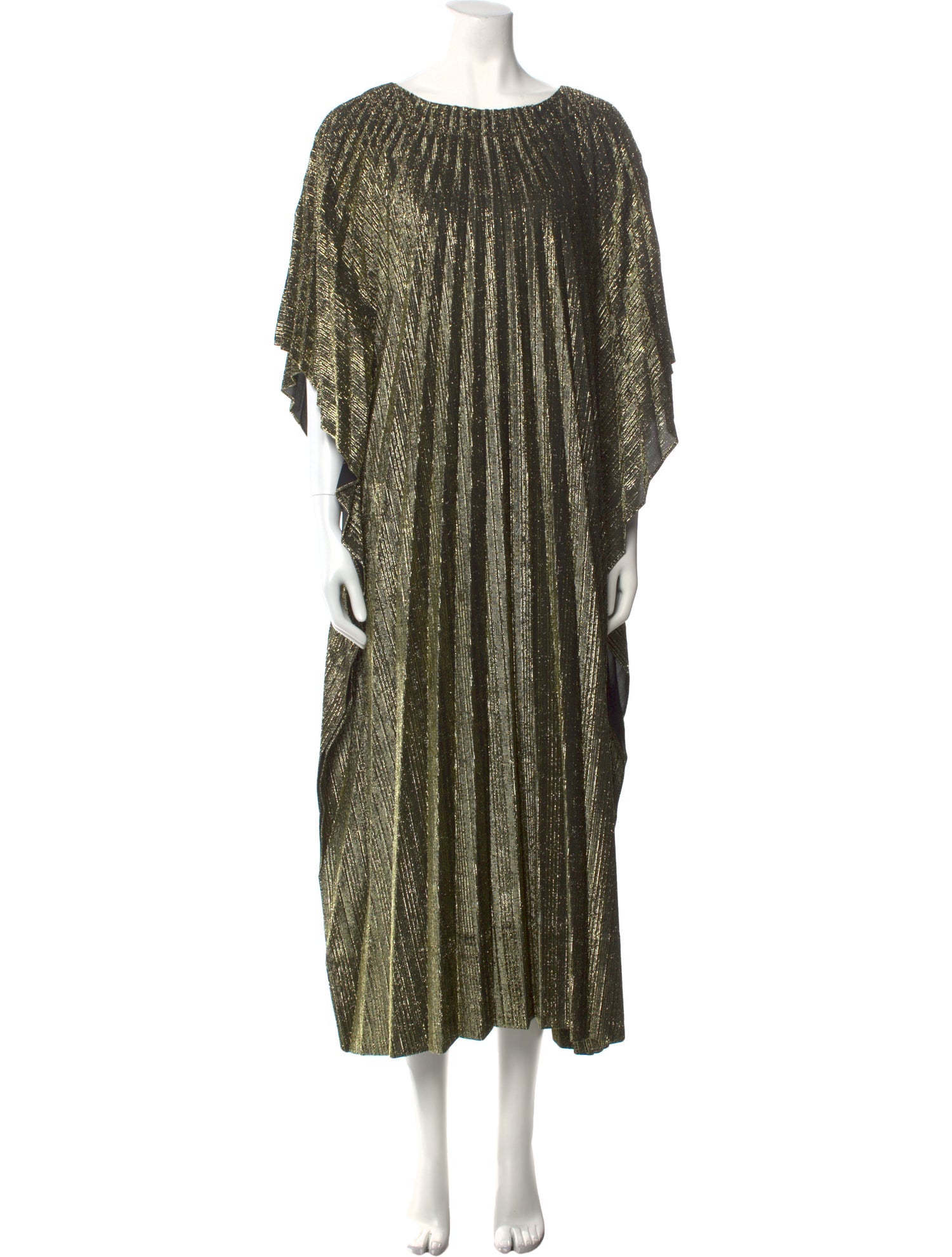 Tuckernuck Scoop Neck Long Dress w/ Tags