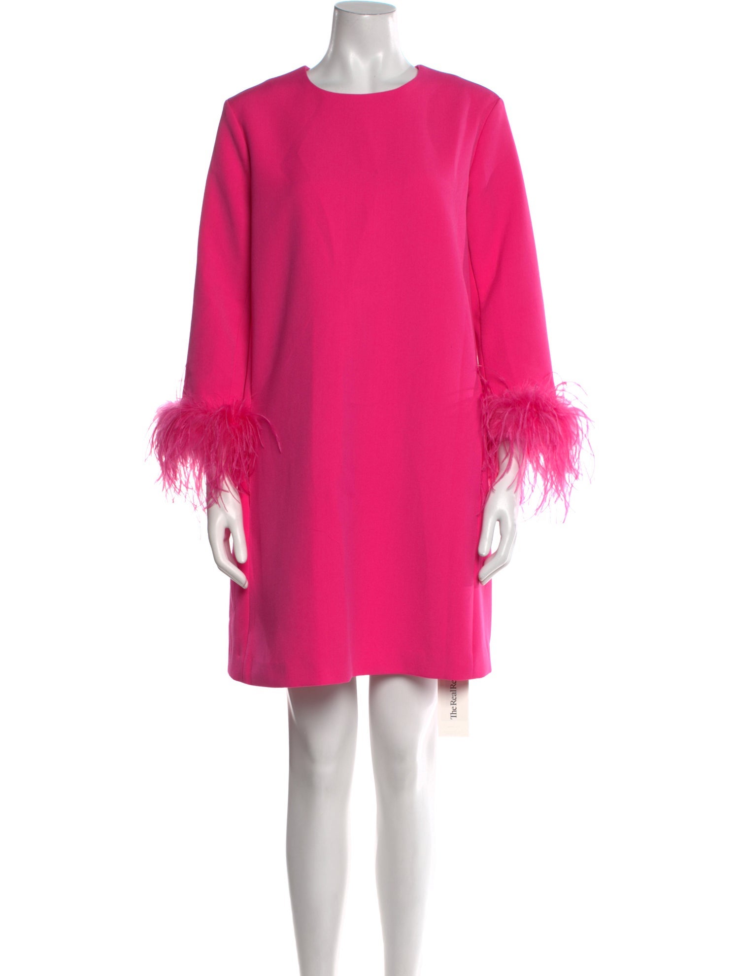 Tuckernuck Crew Neck Mini Dress