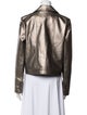 Tuckernuck Leather Biker Jacket