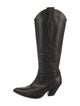 Toral Leather Western Boots