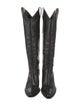 Toral Leather Western Boots