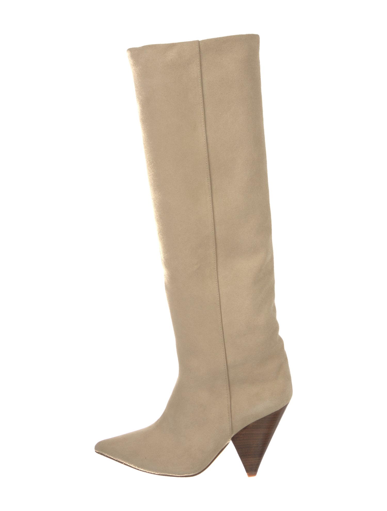 Toral Suede Boots