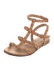 Toral Leather Gladiator Sandals