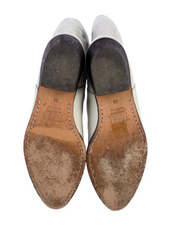 Toral Leather Western Boots