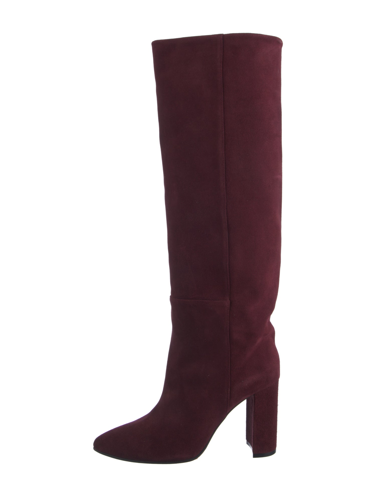 Toral Suede Boots