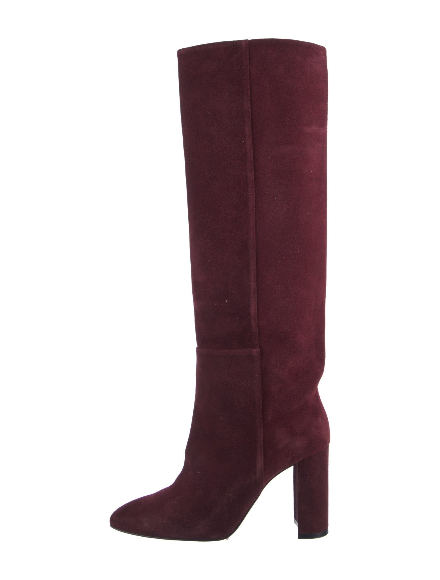 Toral Suede Boots