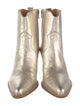 Toral Leather Western Boots