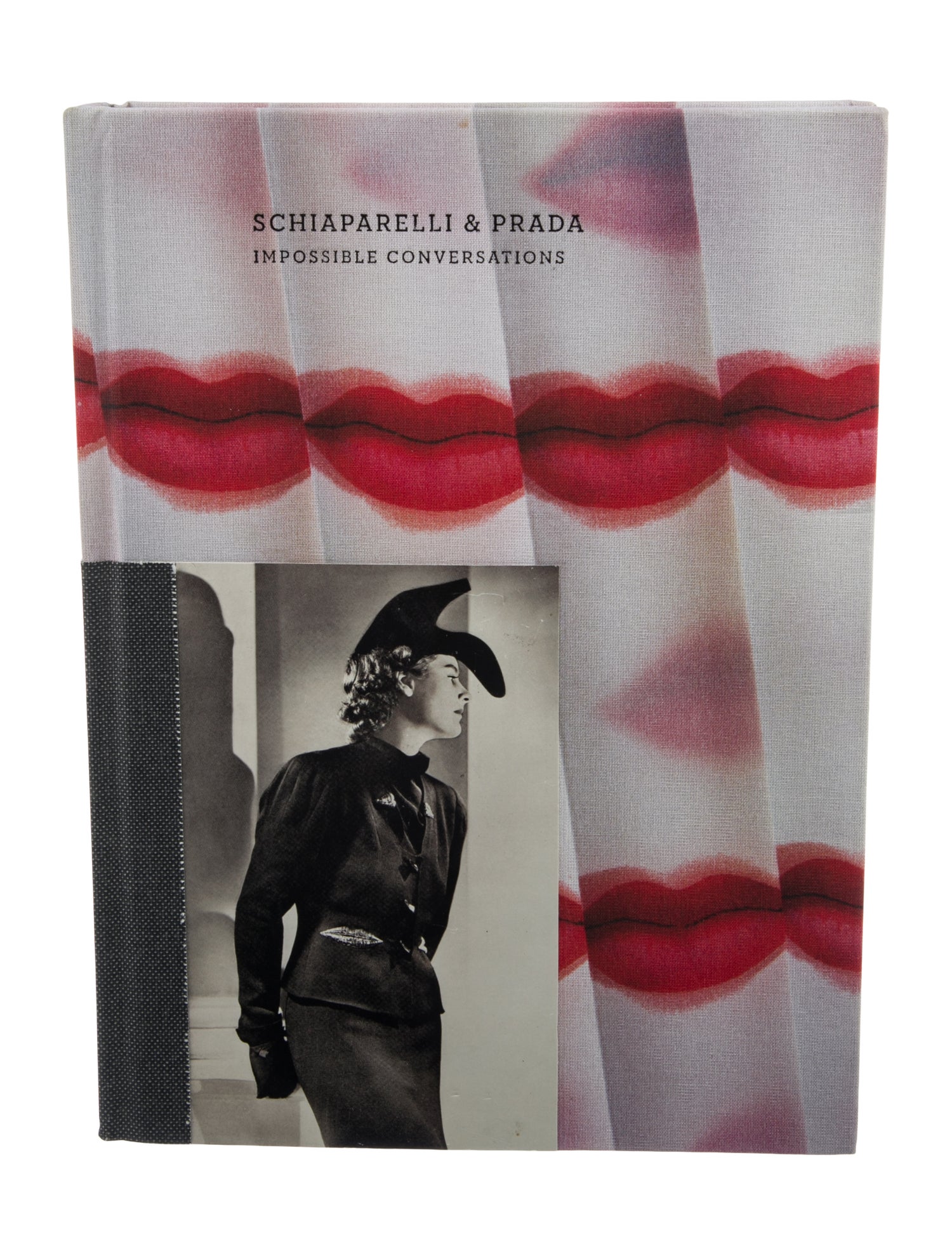 The Metropolitan Museum Of Art Schiaparelli & Prada: Impossible Conversations