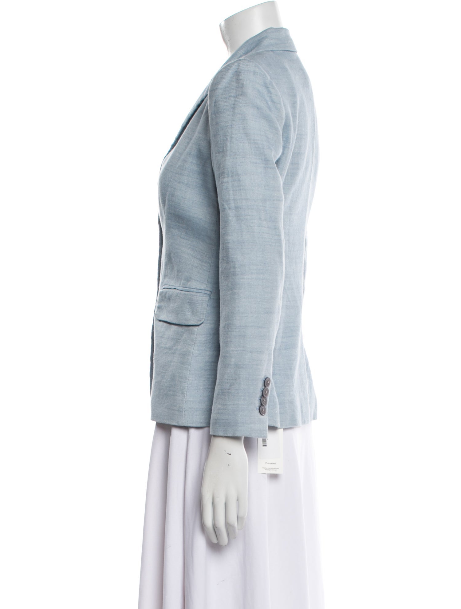 Tailored by Rebecca Taylor Blazer w/ Tags