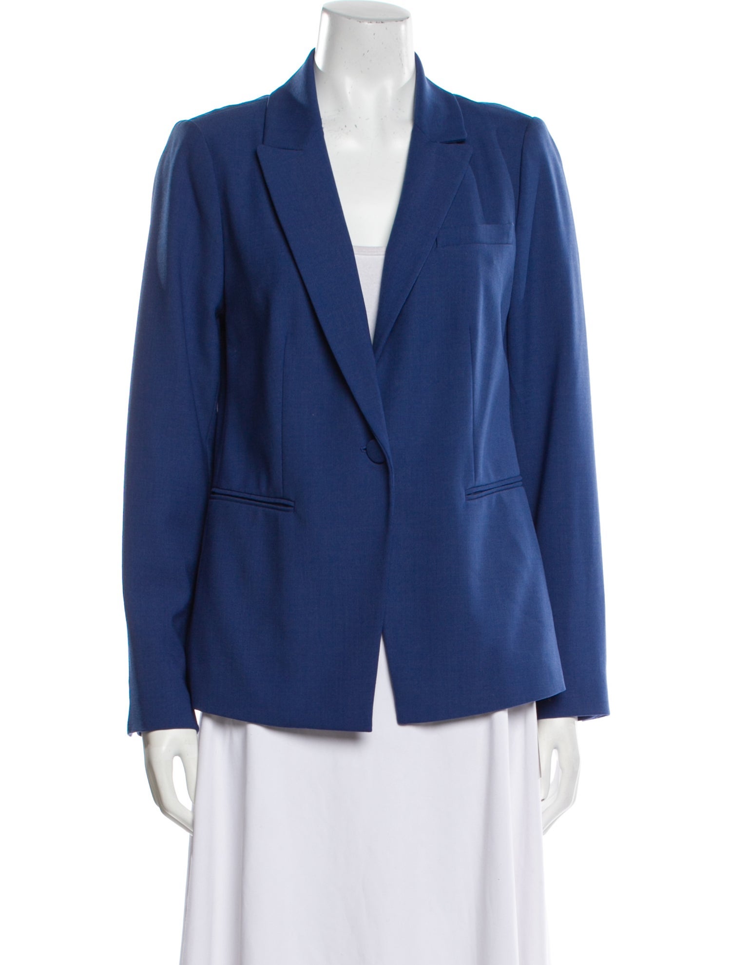 Tailored by Rebecca Taylor Blazer w/ Tags