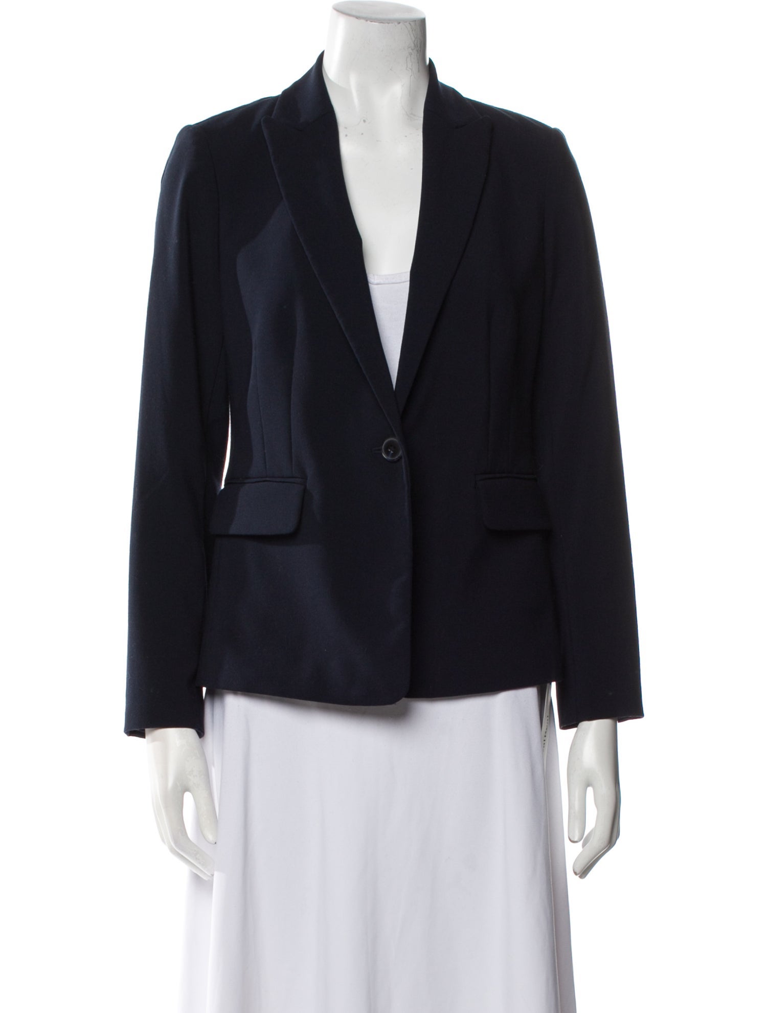 Tailored by Rebecca Taylor Blazer