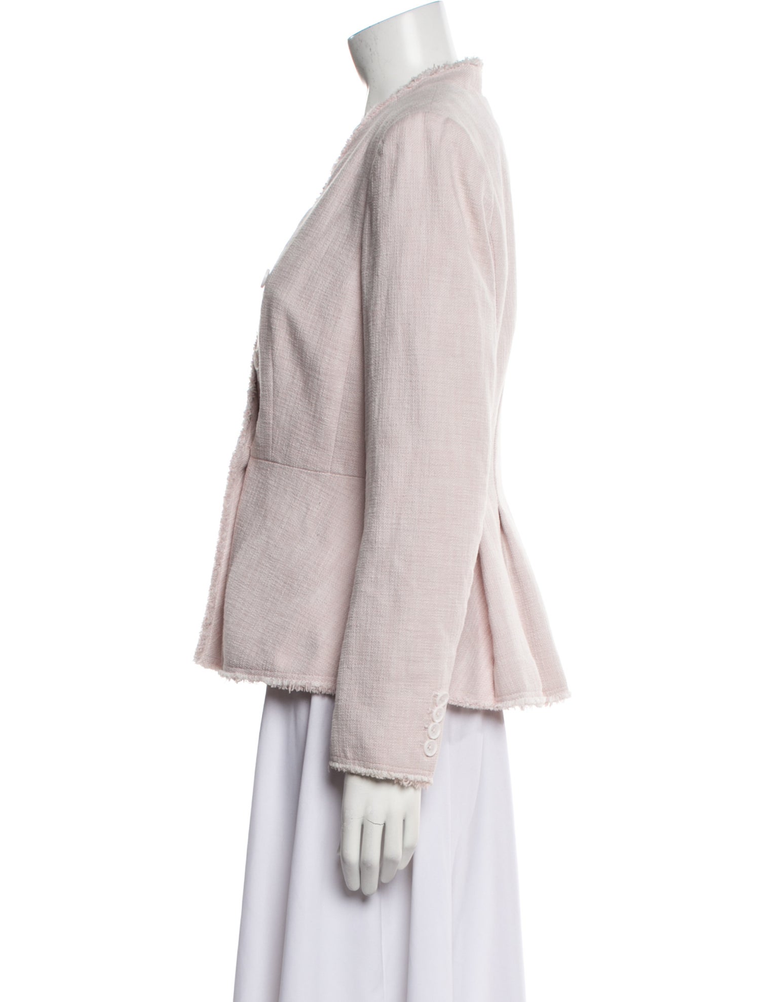 Tailored by Rebecca Taylor Blazer w/ Tags