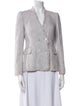 Tailored by Rebecca Taylor Blazer