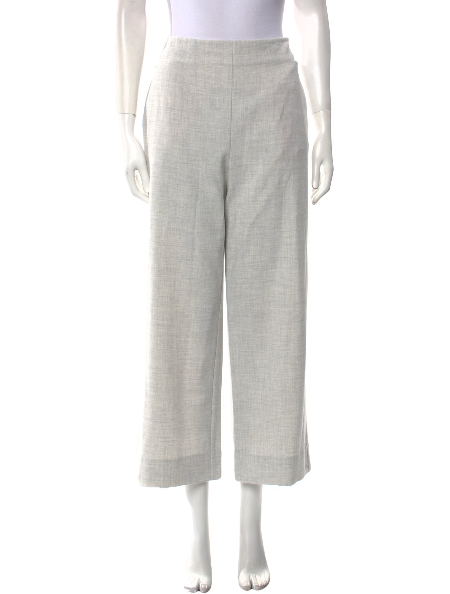 Tailored by Rebecca Taylor Wide Leg Pants w/ Tags