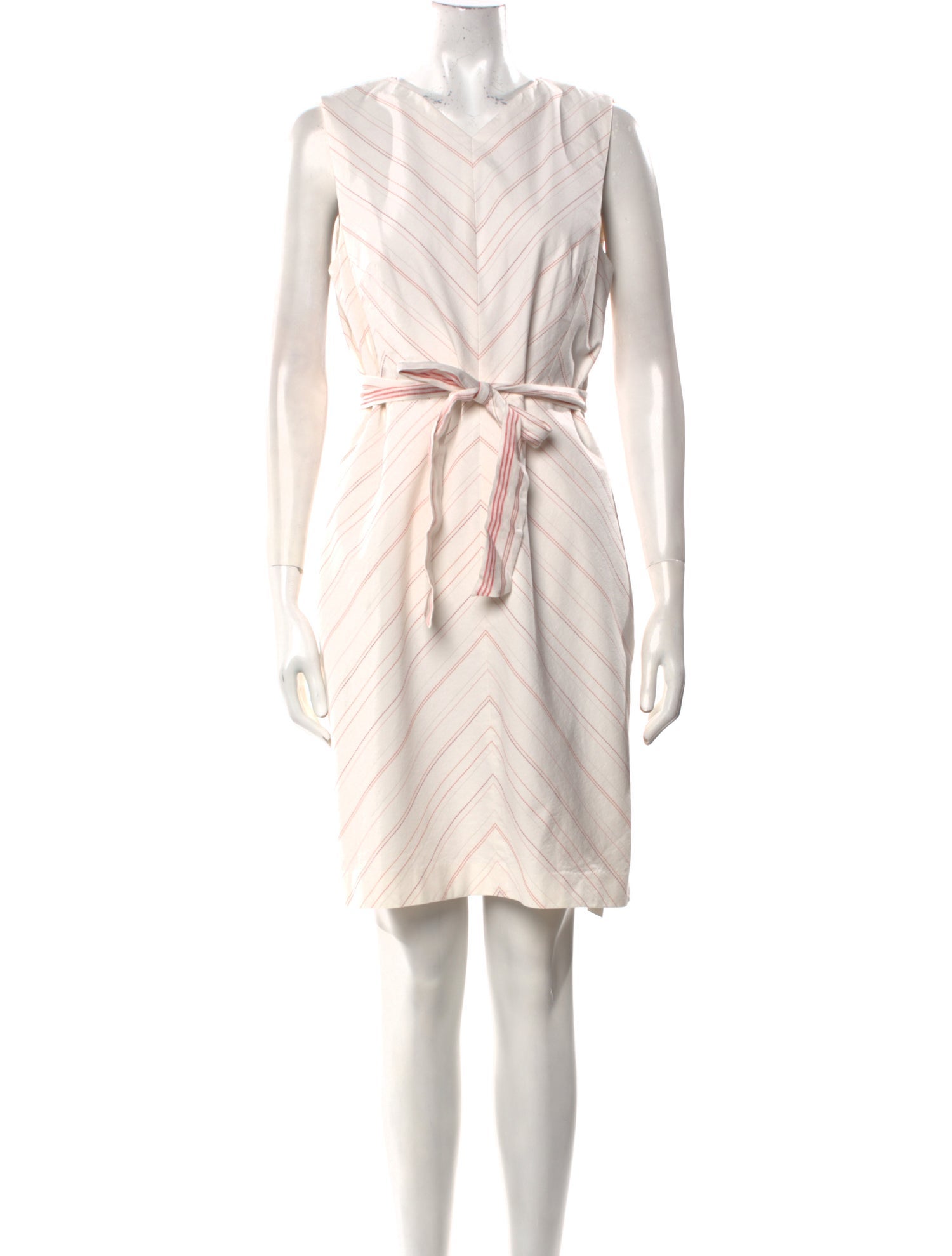 Tailored by Rebecca Taylor V-Neck Mini Dress w/ Tags