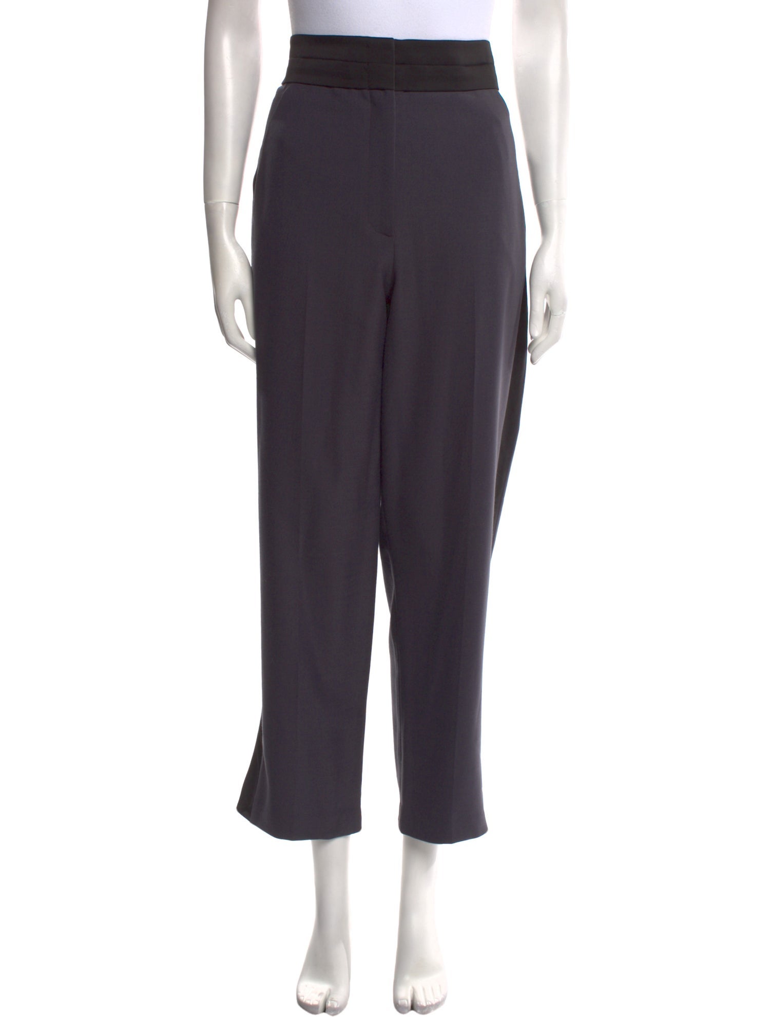 Tailored by Rebecca Taylor Straight Leg Pants w/ Tags