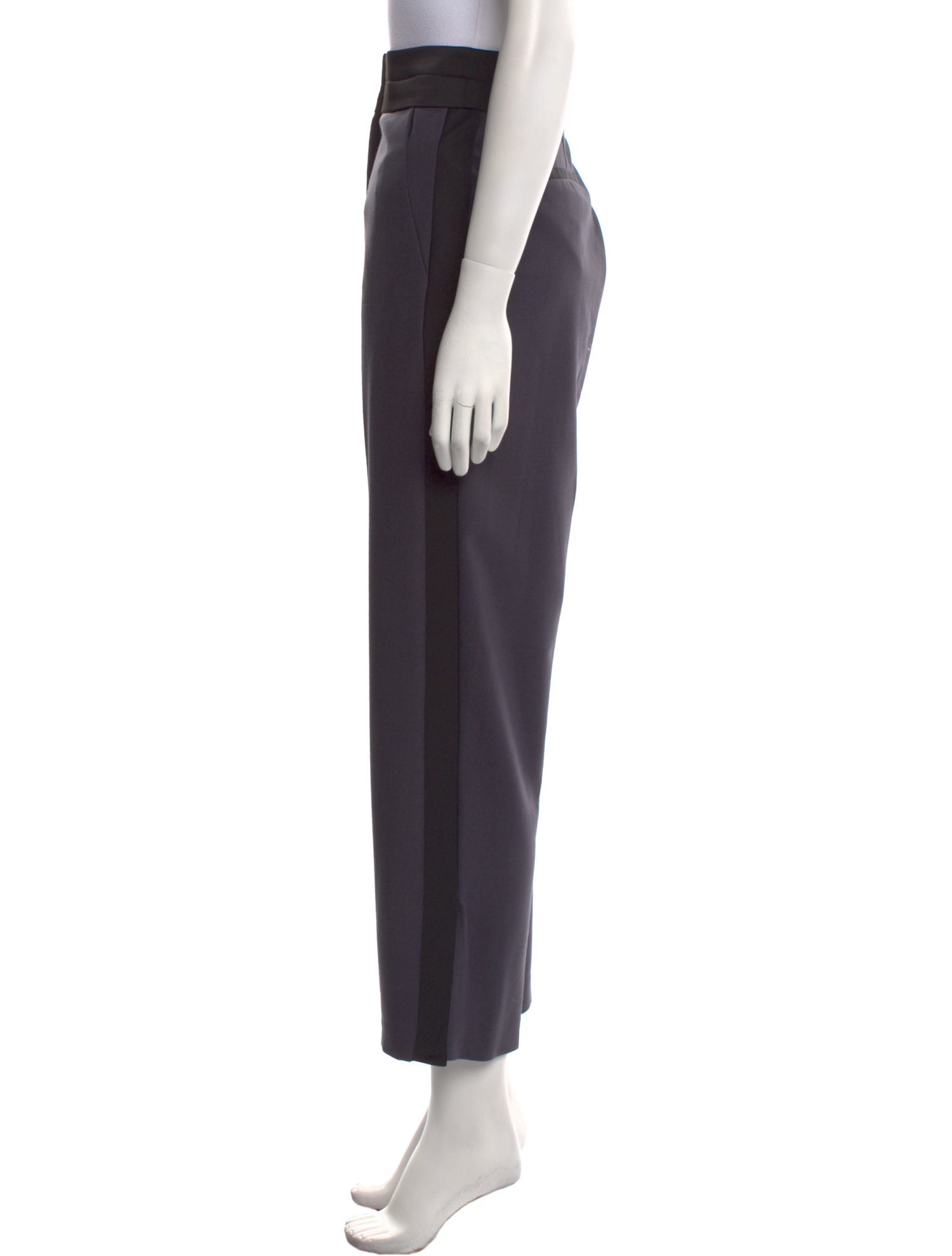 Tailored by Rebecca Taylor Straight Leg Pants w/ Tags